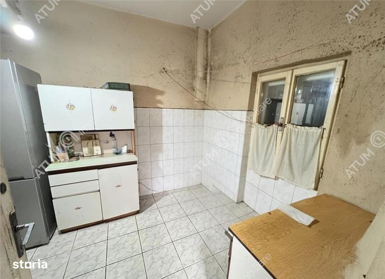 Casa cu 3 camere si teren 310 mp zona Trei Stejari din Sibiu - 11