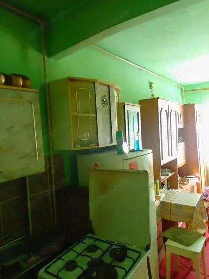 Mureseni - Vanzare apartament 1 camera - Str. Gheorghe Doja - 1