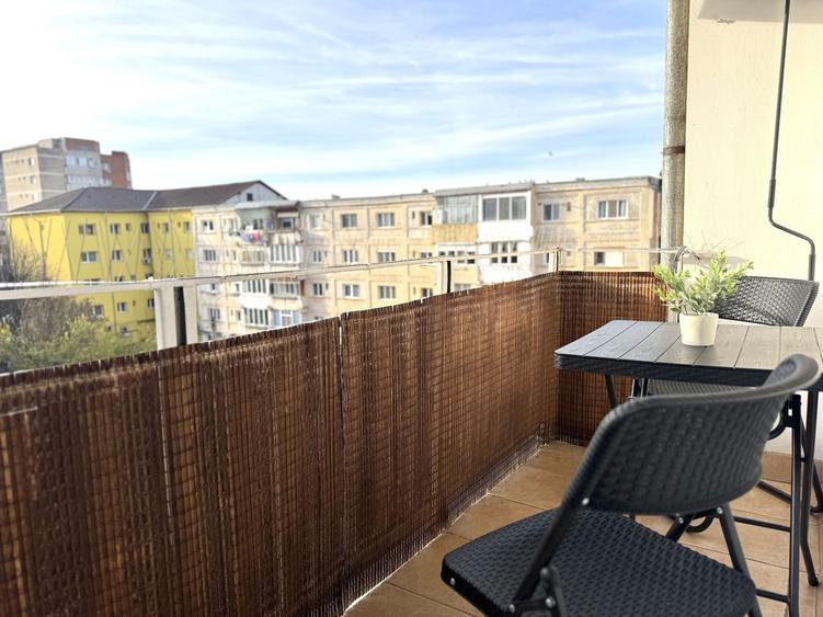 3 camere elegante, si primitoare – în zona Aradului, lângă Iulius Town - 32