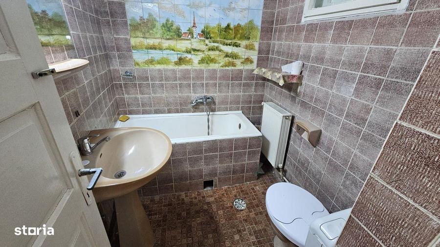 Apartament 1 camera, Central, Zona cetatii - 2