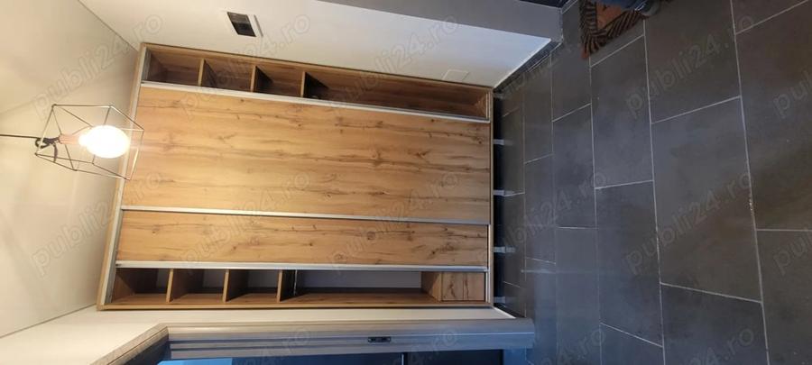 Inchiriez garsonierea Tineretului Residence Militari - 2