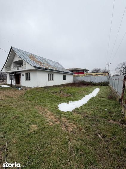 Casa de vanzare | Sascut | ultracentral | langa stadion | 1000 m teren - 9