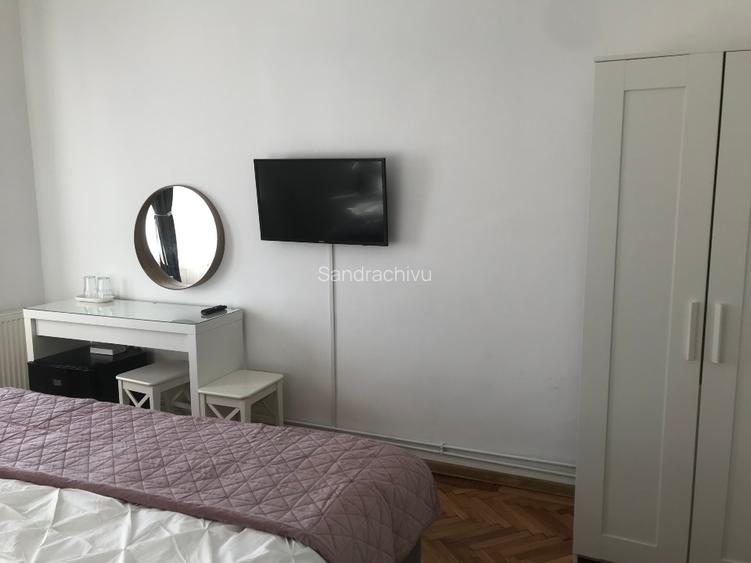 Garsonieră de închiriat – Câmpulung-Muscel, Jud. Arges