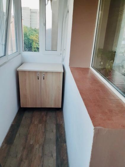 Vând apartament 2 camere zona centrala. Complet mobilat gata de mutare - 11