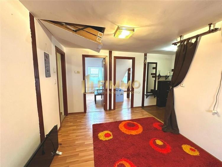 Apartament 3 camere | 68 mp | Obcini |  ID :1469 - 7