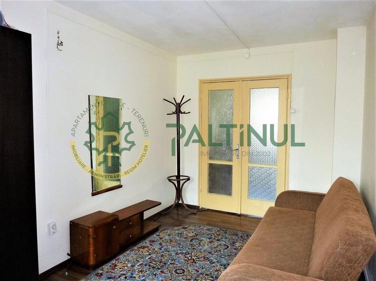 Apartament 2 camere Bulevardul Vasile Milea - 8