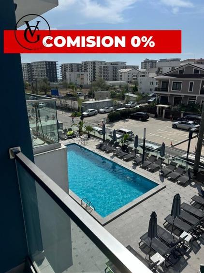 Apartament 3 camere | Nord 10 by Alezzi - 1