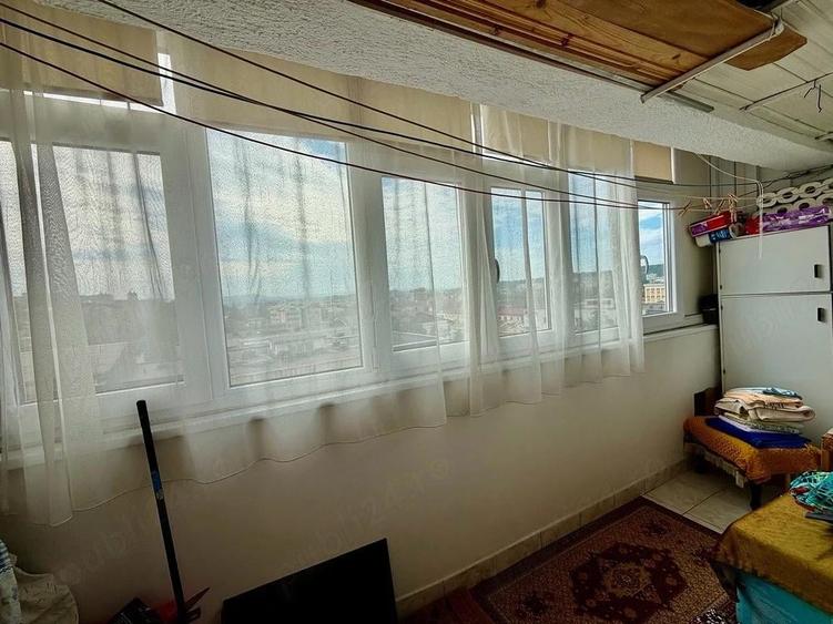 Apartament cu 3 camere , 71mp , zona Garii , Iasi - 7