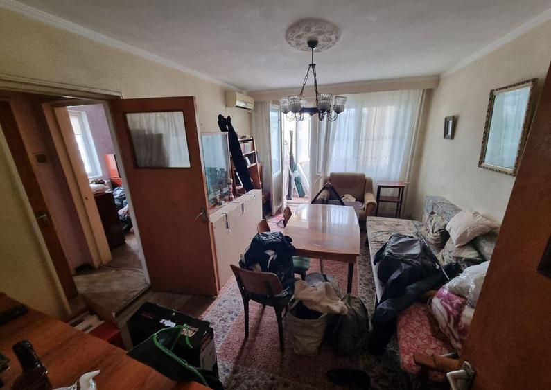 Apartament zona Tomis 3 - 6