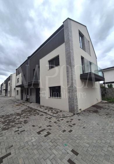 Casa 4 camere de vanzare in Terra, Floresti - 2