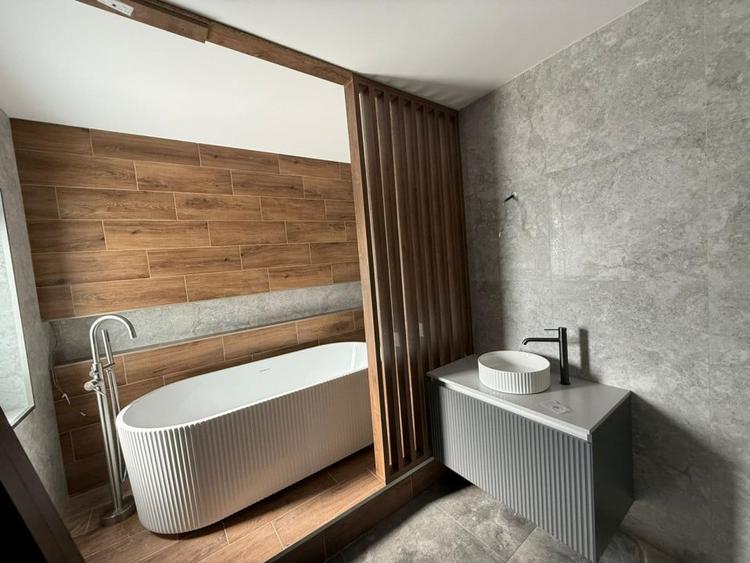 CASA CU 4 CAMERE , CONSTRUCTIE PREMIUM VALEA ADANCA , FINALIZATA SI INTABULATA - 6