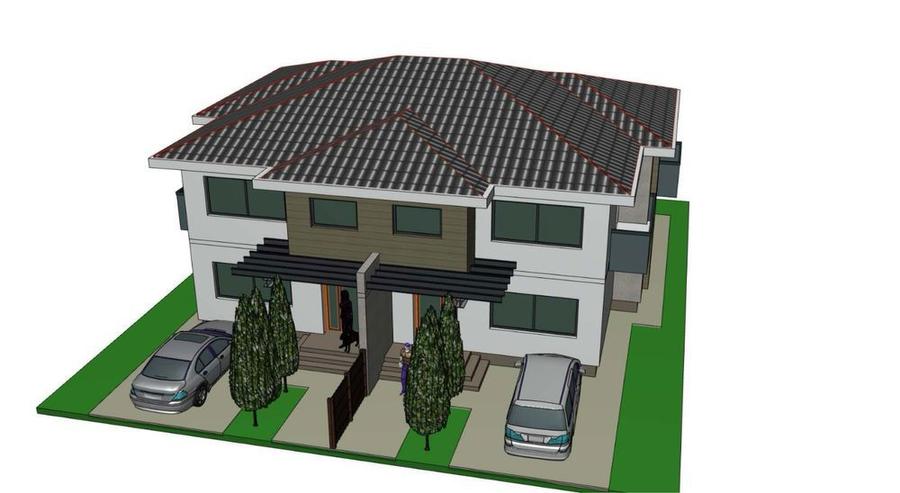 Duplex Premium cartier Livada Focsani - 1