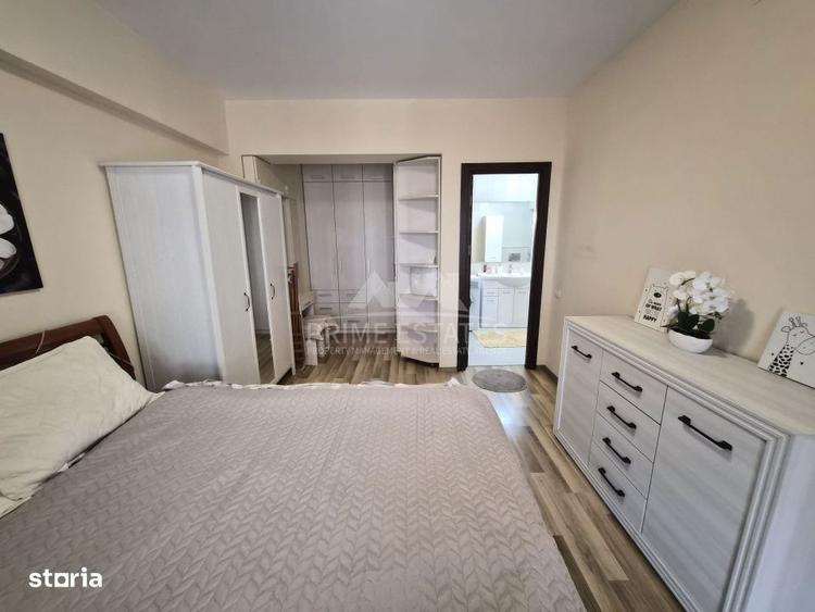 Apartament premium in Green Vista, vedere panoramica si parcare subter - 8