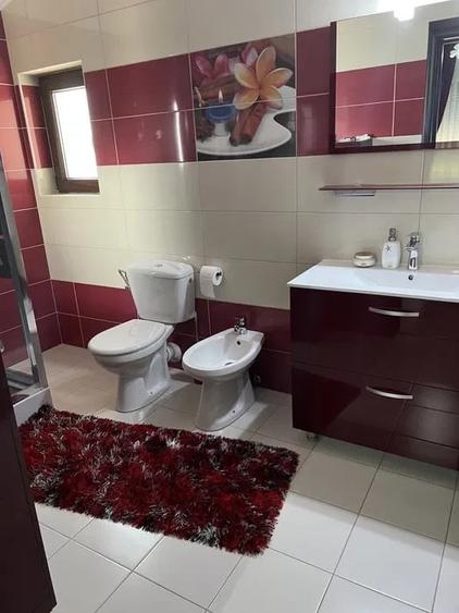 Vila de vanzare in Mamaia Sat zona Hanul cu peste - 7