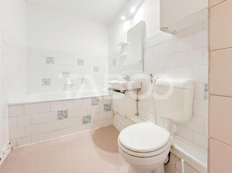 De vanzare apartament cu 2 camere decomandate cu 2 balcoane in Zorilor - 6