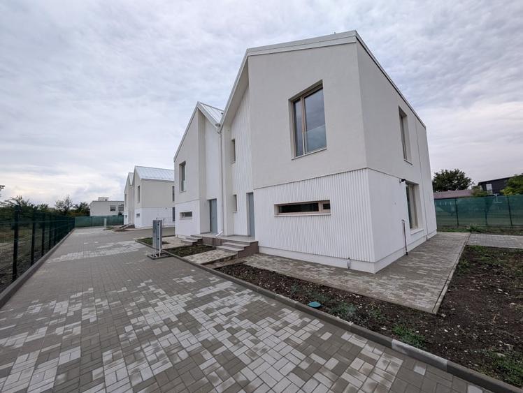 Duplex 4 camere 115mp | 0 comision TVA inclus | Otopeni Odai | la alb sau finisa - 51