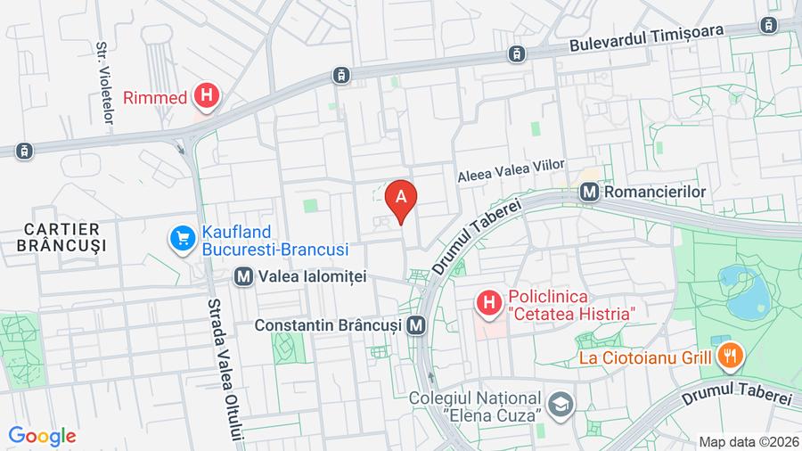 Apartament 2camere - 1