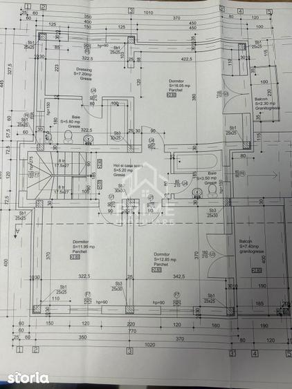 Teren Intravilan 949 mp + proiect casa| zona Mihalt - 4
