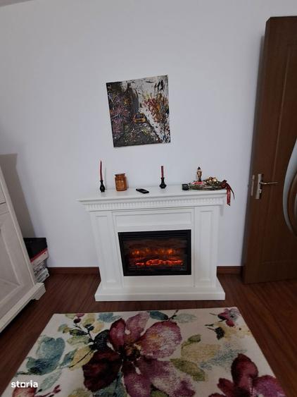 Apartament 3 camere, etaj 1,mobilat si utilat - 2