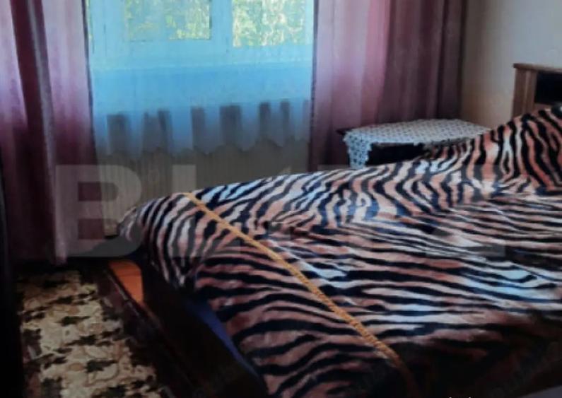 Apartament cu 2 camere, decomandat - Deva, zona lini?tita - 1