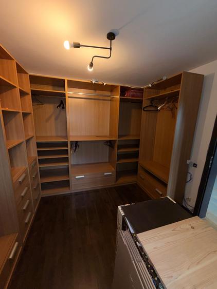 Ap 4 camere, centrală proprie, et6, Str Ceahlau Crângași - 1