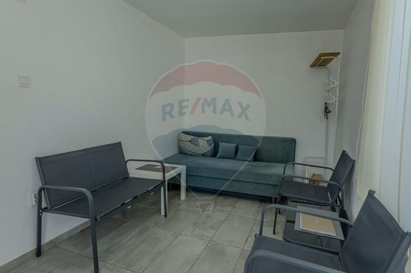 Casă de vânzare cu cabinet stomatologic – Chitila - 3