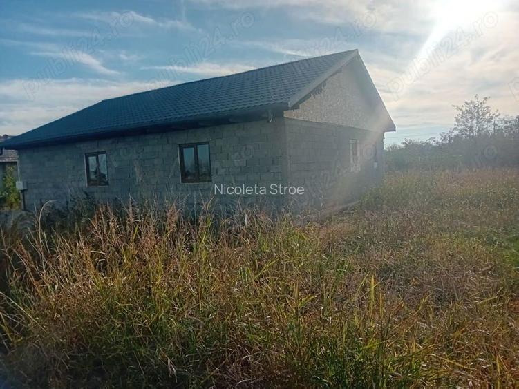 Casa de vanzare urgent!