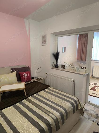 Apartament cu 2 camere decomandat în Ultracentral