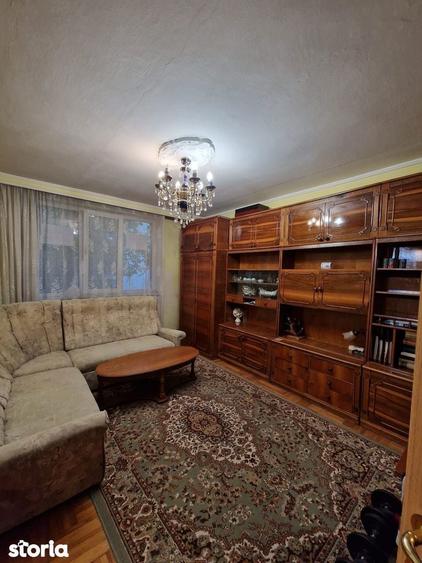 Apartament 3 camere central Aleea Florilor Prefectura Piata Progresul - 8