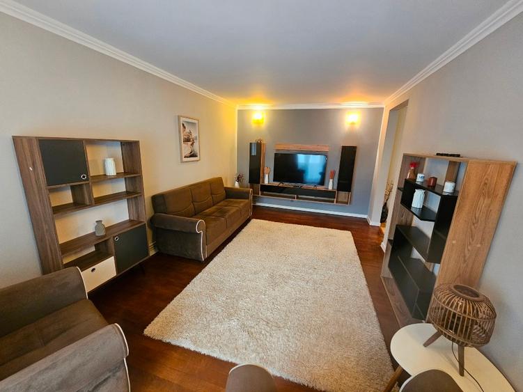 Apartament ultracentral - 1