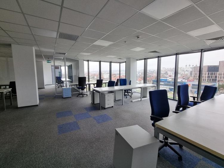 Spatii de birouri clasa A, in cladire situata central - COMISION 0% - 1