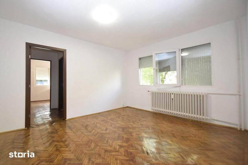 Apartament 2 camere parter Brazda lui Novac - 5
