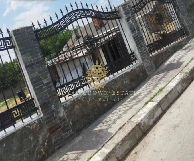 Casa individuala, curte proprie | Giulesti - Chitila Triaj | 720 mp Casa individuala, curte proprie | Giulesti - Chitila Triaj | 720 mp