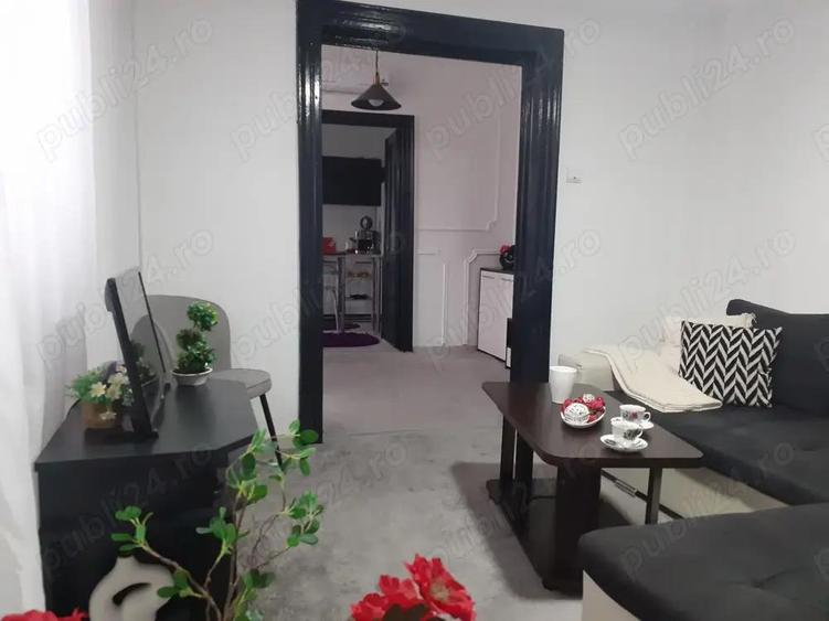 Vanzare Casa caramida, suprafata este de 200.mp., mobilata si utilata str. Grivitei - Pictor T Aman - 4