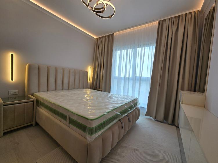 Apartament Premium Exigent Lujerului Parc Afi Cotroceni - 4