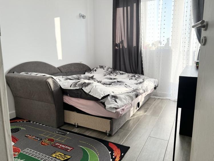 Duplex, 145mp utili, 325mp teren, 5 camere,mobilat si utilat-Dumbravita - 10