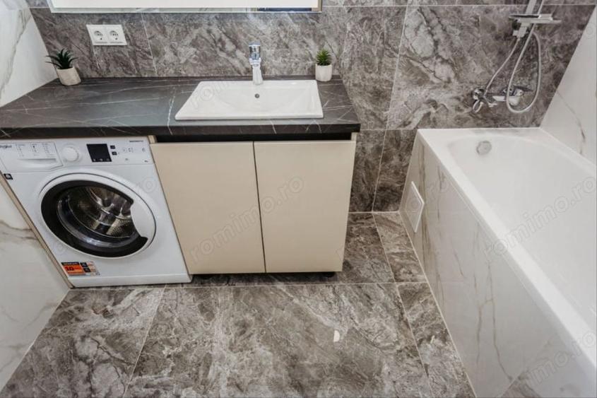 Apartament cu o camera de inchiriat in zona Manastur - 3