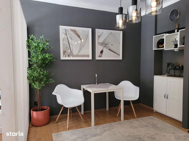 Studio de Lux, Sinaia + Parcare Exterioara GRATIS intabulata - 1