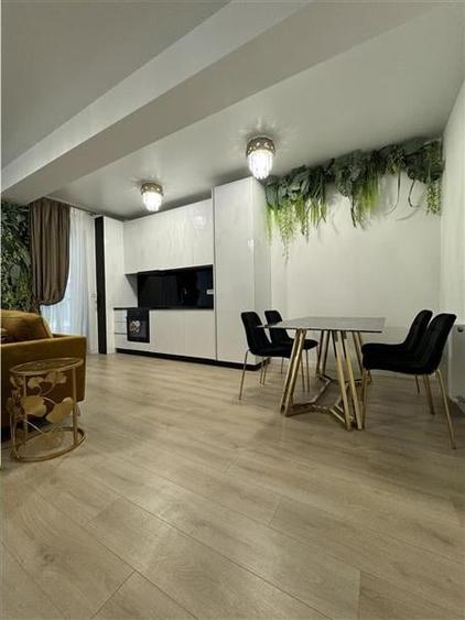 Descoperiti Bijuteria Ascunsa a Marii Negre: Apartament de Lux in Mamaia Nord - 2