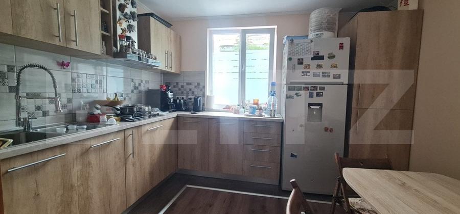 Casa cu functie mixta, Locativ si Comercial , zona  cart. Gheorgheni - 4