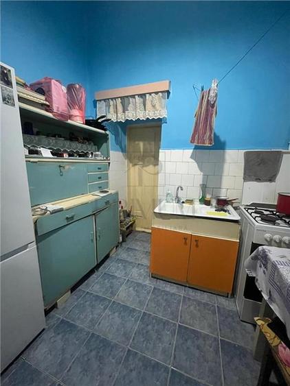 PIATA UNIRII | 3 CAM | ET.1 | BOXA | SIT ISTORIC | CENTRALA | FATADA RENOVATA - 5