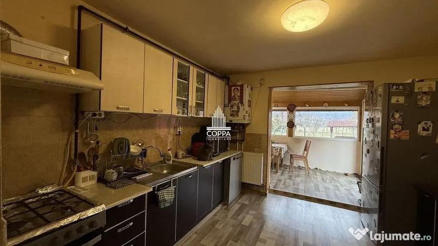 Casa Unguras / 14 Km de Baia Mare - 11