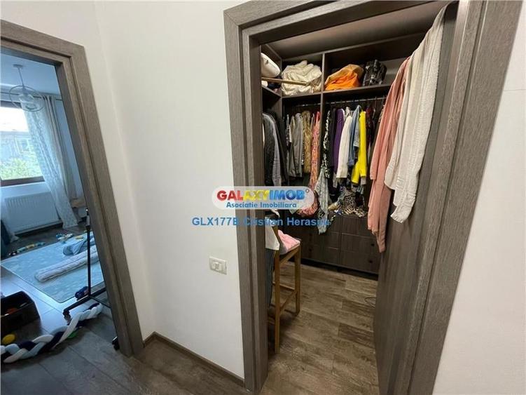 Chitila 4 camere P+1 SU 150 mp teren 350 mp - 18