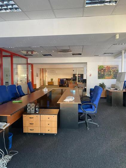 Inchiriez Spatiu pentru Birouri, multifunctional, central, suprafata 250 mp. - 1