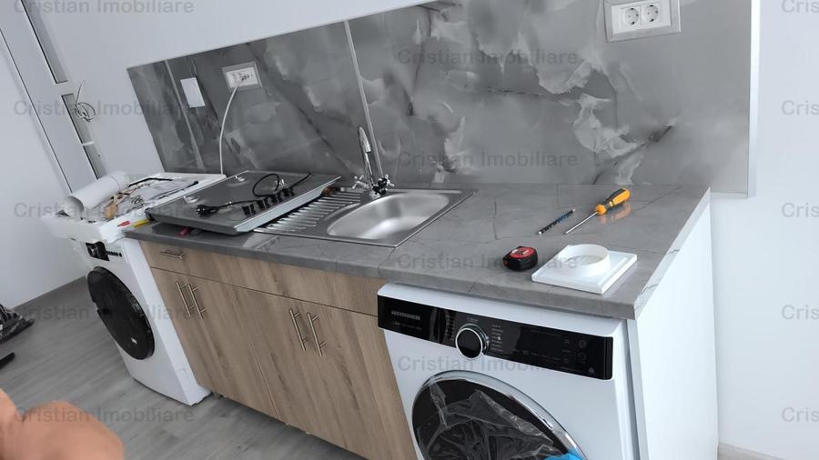 Inchiriere 2 cam 100mp (pana la 8 persoane) in vila P+1 TOTUL NOU - 5