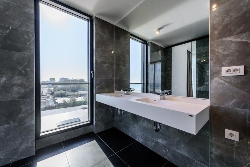 AMAZING SEA VIEW //ONE MAMAIA NORD // 3 BEDROOM APARTMENT - 10