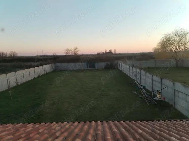 Vila individuala P+M intr-o zona lini?tita - 8