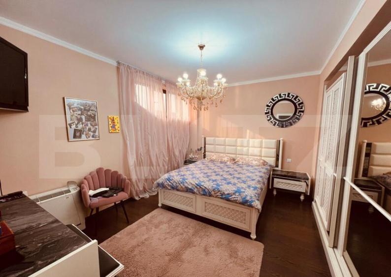 Casa 8 camere, 404 mp, zona Lapus - 16