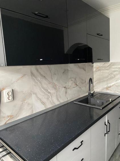 Apartament de vanzare Brezoi - 1