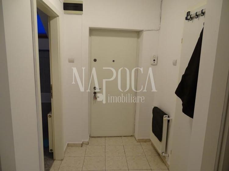 Apartament 3 camere de vanzare in Plopilor, Cluj Napoca - 11